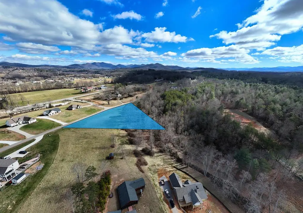 lot 44 Bayside Lane, Blairsville, GA 30512 - Image #1