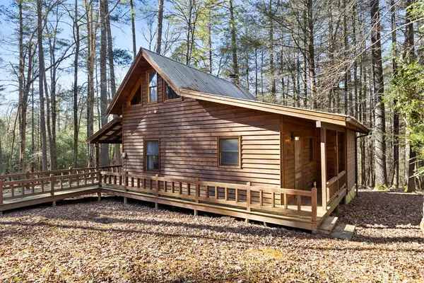 104 Big Tree Road, Suches, GA 30572