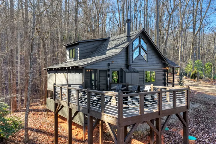 427 Green Ridge Road, Blue Ridge, GA 30513 - Image #3