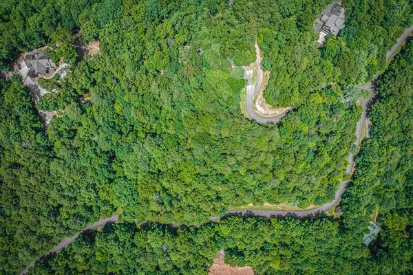 4.7AC Mountain Creek Hollow Drive, Talking Rock, GA 30175