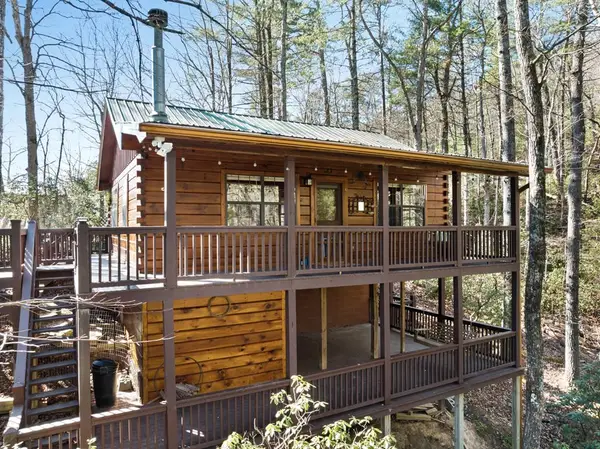 16 Dean Court, Cherry Log, GA 30552