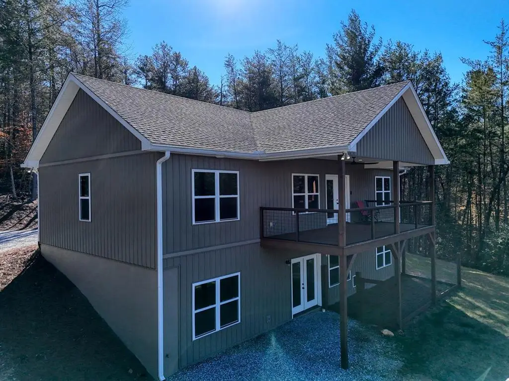 1661 Mauney Circle, Blairsville, GA 30512 - Image #1