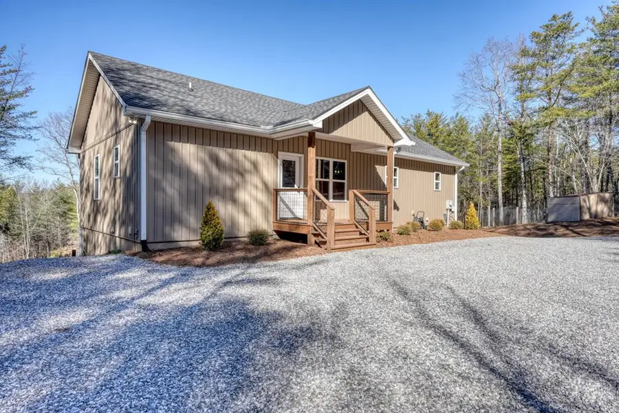 1661 Mauney Circle, Blairsville, GA 30512 - Image #2