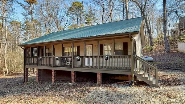 729 Matrix Lane, Ellijay, GA 30540