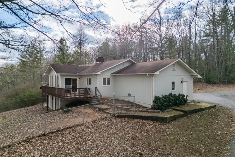 411 Sharing Lane, Murphy, NC 28906 - Image #2