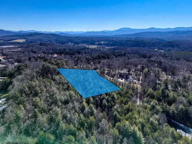Tract 3 Mauney Circle, Blairsville, GA 30512 - Image #2