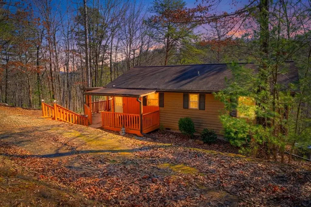 124 Dawnview Circle, Murphy, NC 28906 - Image #1