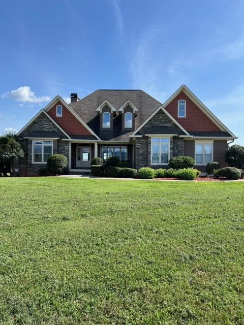 85 Ridgemont Lane, Ellijay, GA 30536