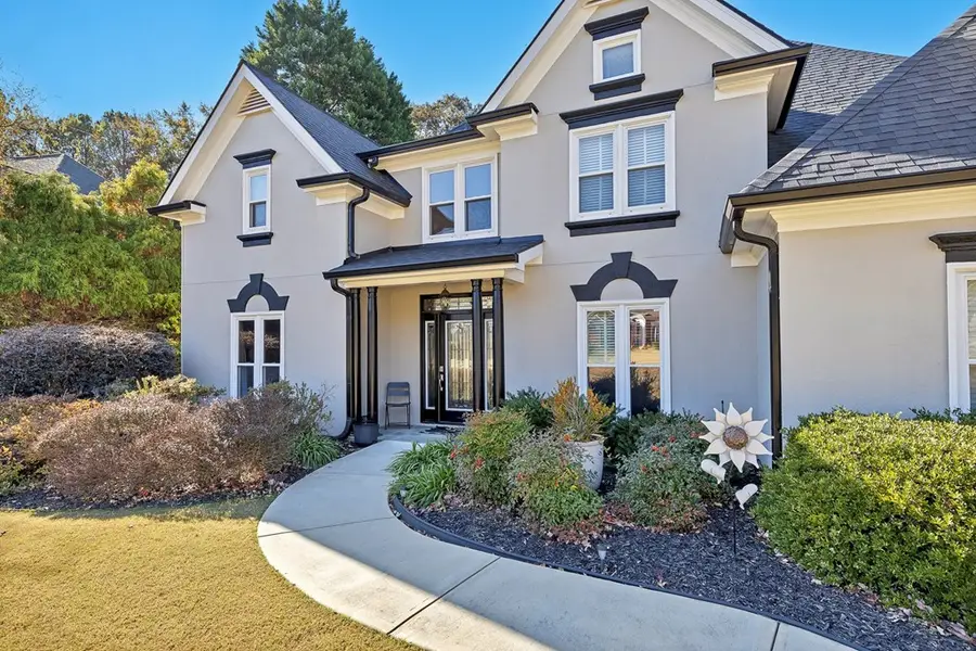 4918 Climbing Vine Place Ne, Marietta, GA 30066 - Image #2