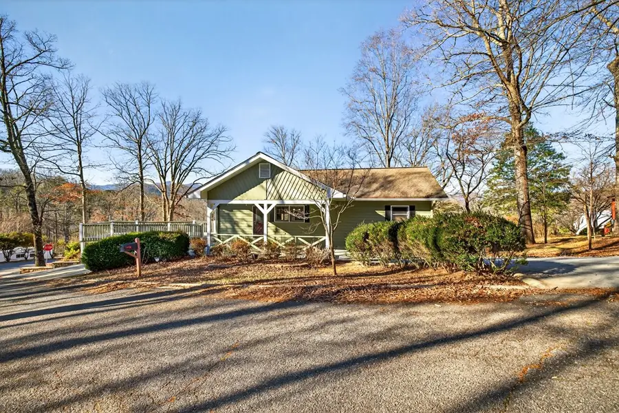 699 Mcridge Road, Hiawassee, GA 30546 - Image #2