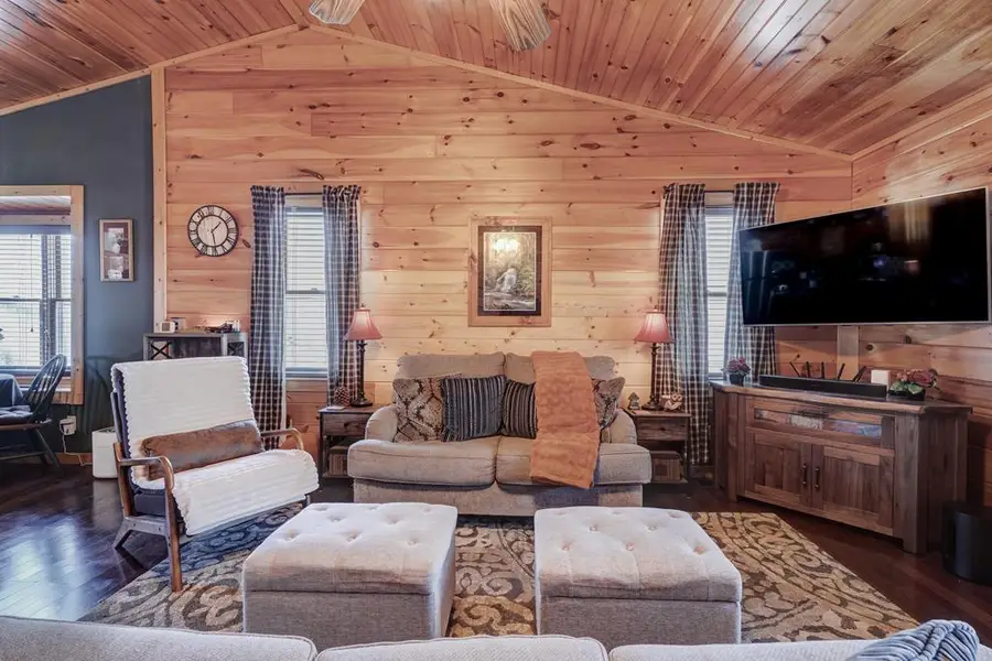 388 Cozy Cove Road, Blairsville, GA 30512 - Image #3