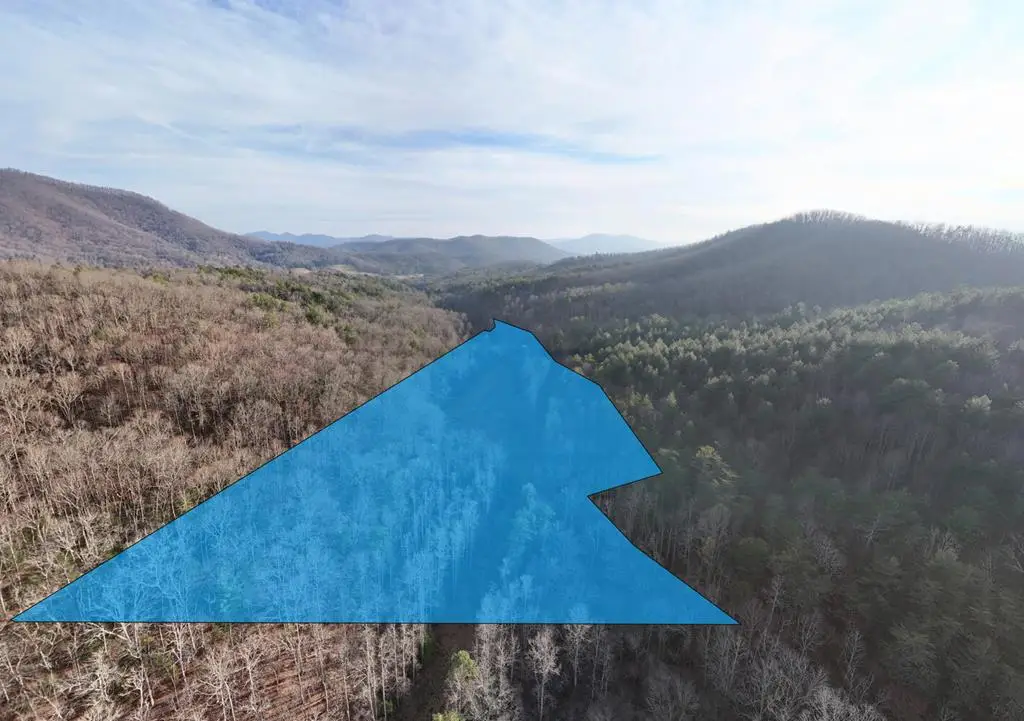 476 Rainbow Road, Suches, GA 30572 - #1