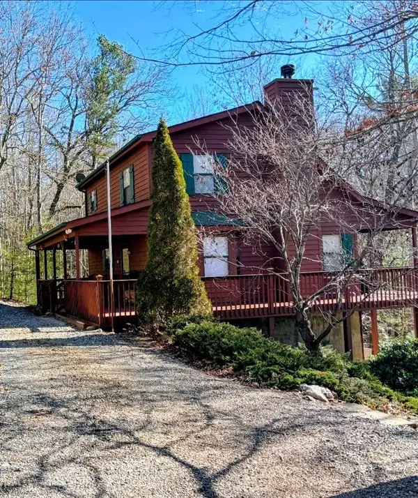 195 Justa Road, Blairsville, GA 30512