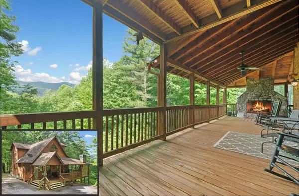 100 Cohutta View Road, Epworth, GA 30541