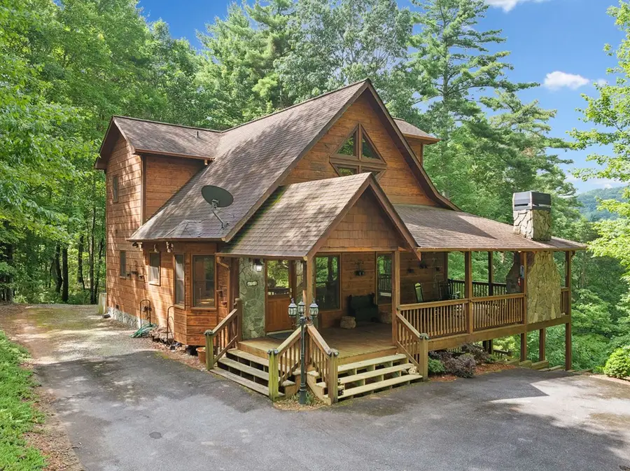 100 Cohutta View Road, Epworth, GA 30541 - #3