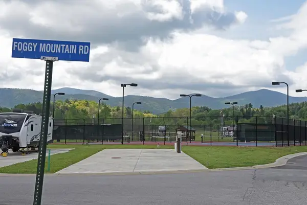 LT 278 Foggy Mountain Road, Blairsville, GA 30512