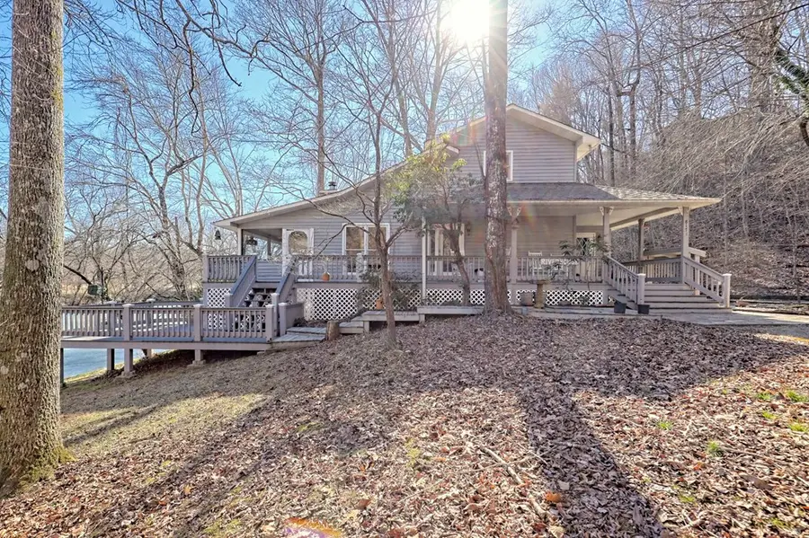 817 River Bend Drive, Hayesville, NC 28904 - #3