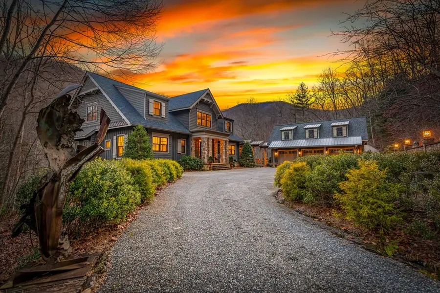 490 Red Wolf Run, Franklin, NC 28734 - Image #2