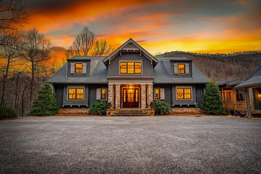 490 Red Wolf Run, Franklin, NC 28734 - Image #3