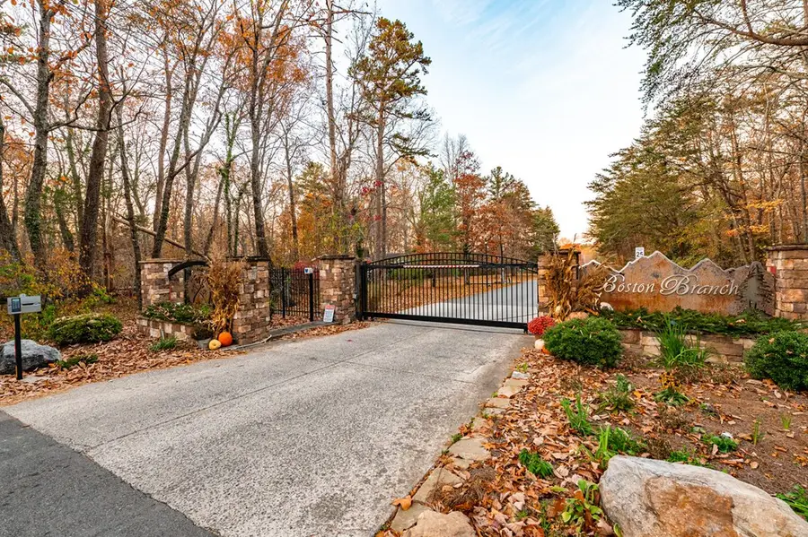 2272 Little Bend Rd, Signal Mountain, TN 37377 - Image #2