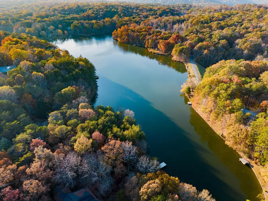 2272 Little Bend Rd, Signal Mountain, TN 37377 - Image #3