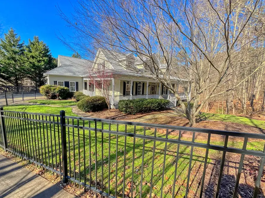 188 Clear Creek Valley Drive, Ellijay, GA 30536 - Image #3