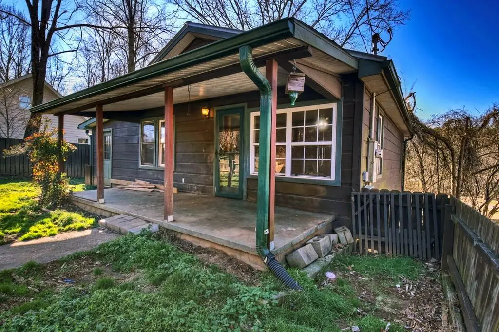 1388 E Main Street, Blue Ridge, GA 30513 - Image #1