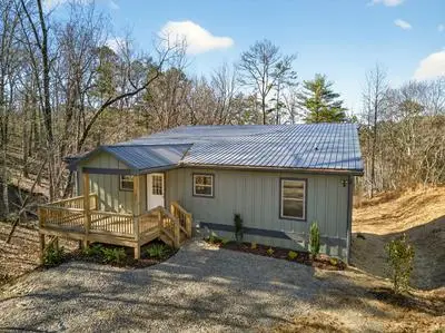 5 Feather Fork Trail, Murphy, NC 28906 - #1