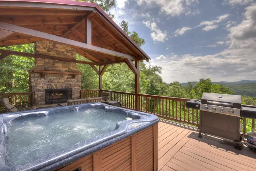 470 Gobbler Knob Drive, Ellijay, GA 30540 - #3