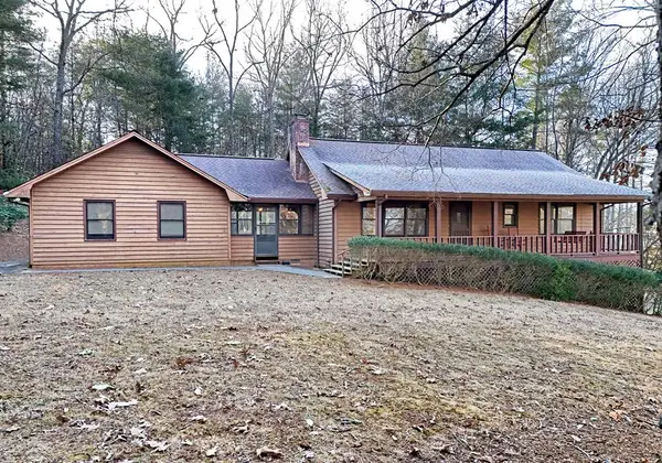 282 Millie Circle, Blairsville, GA 30512