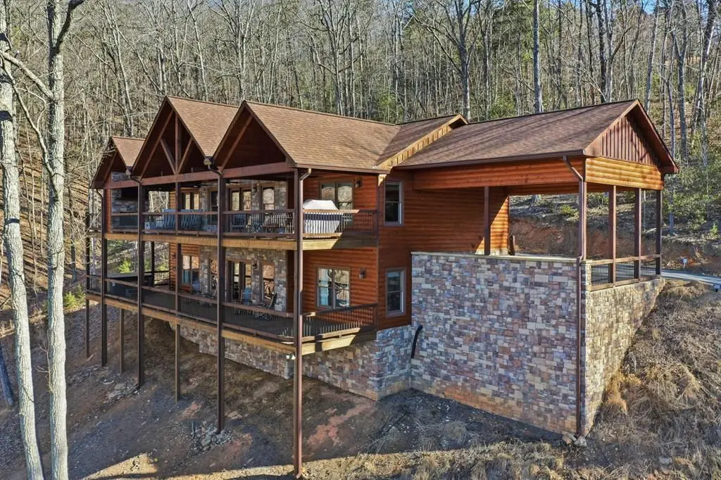 175 Stuart Drive, Mineral Bluff, GA 30559 - Image #1