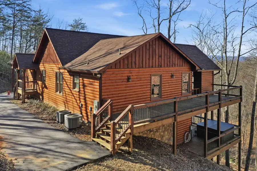 175 Stuart Drive, Mineral Bluff, GA 30559 - Image #2