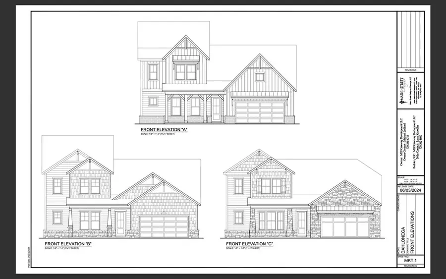 187 Summit View Lane, Ellijay, GA 30540 - Image #2