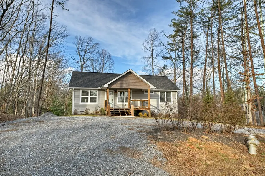 334 Prince Drive, Morganton, GA 30560 - Image #3