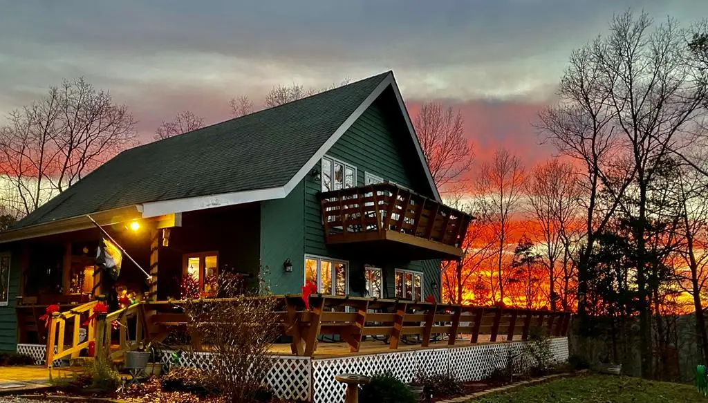 Address Withheld By Seller, Morganton, GA 30560 - Image #1