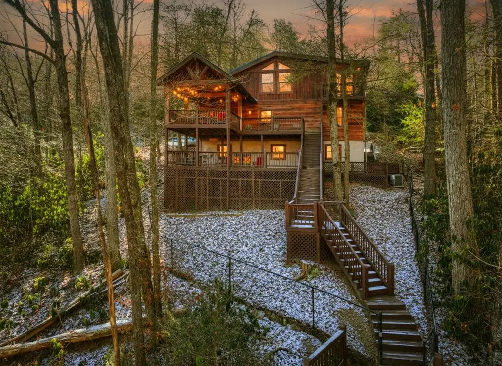 134 Hemlock Circle, Blue Ridge, GA 30513 - #1