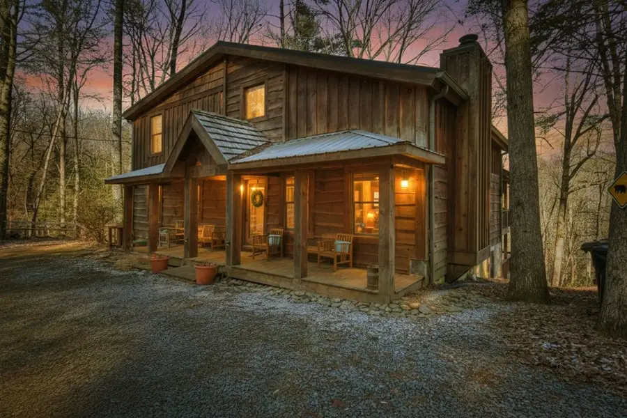 134 Hemlock Circle, Blue Ridge, GA 30513 - #3