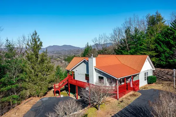27 Sky High Drive, Blairsville, GA 30512