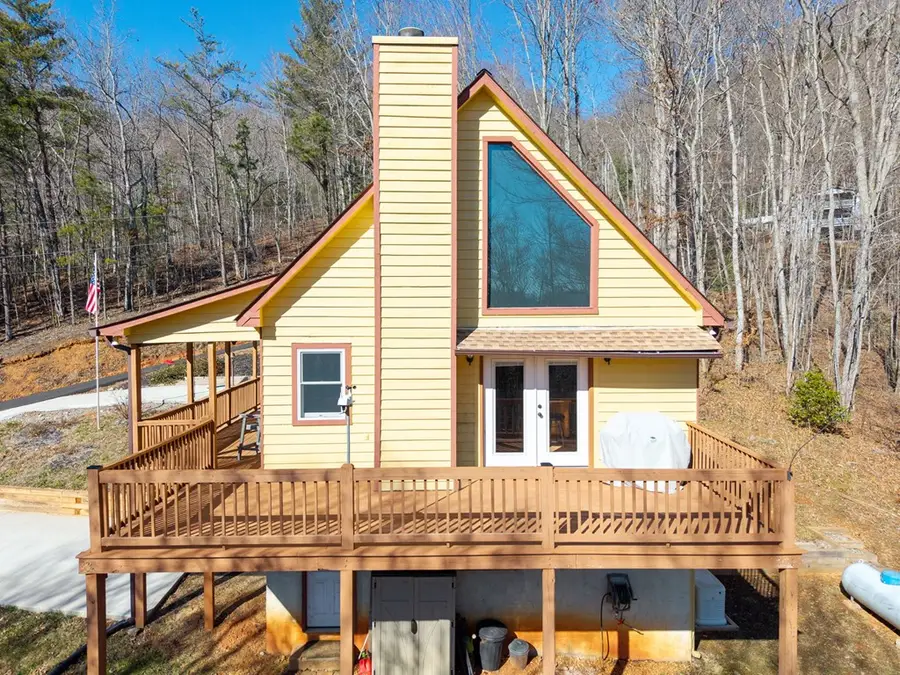 224 Shakerag Road, Hiawassee, GA 30546 - #3