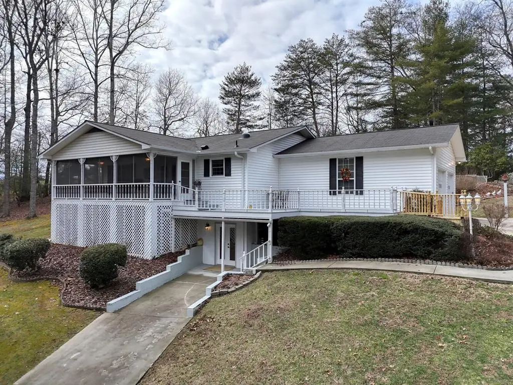 970 Wesley Mountain Drive, Blairsville, GA 30512 - Image #1