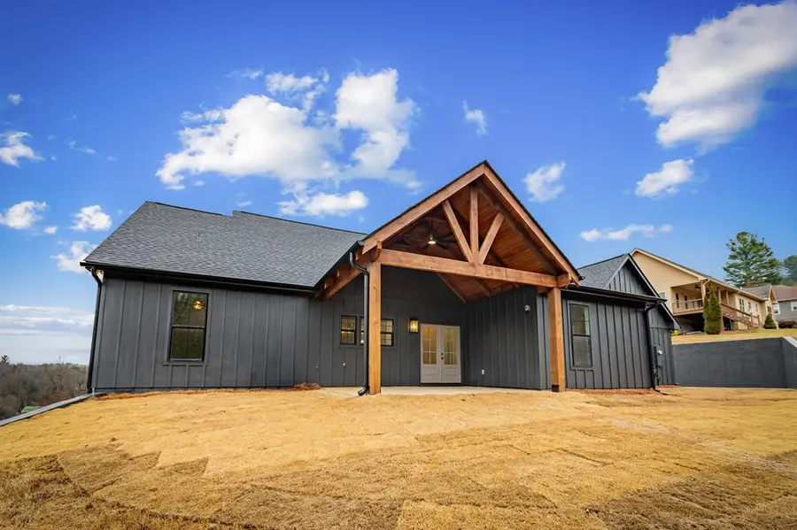 38 Susie Court, Blairsville, GA 30512 - #3