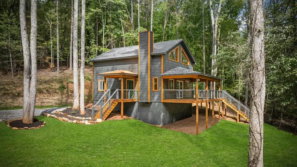 30 Laurel Branch, Blue Ridge, GA 30513 - #1