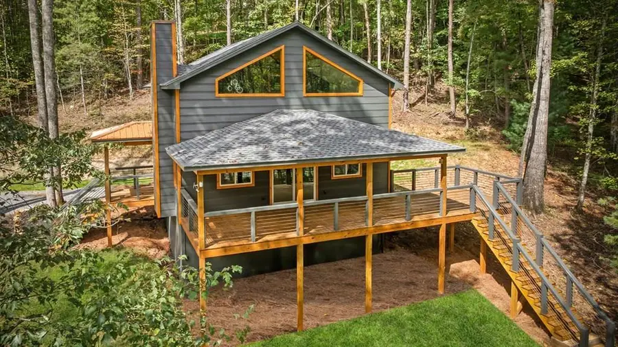 30 Laurel Branch, Blue Ridge, GA 30513 - #2