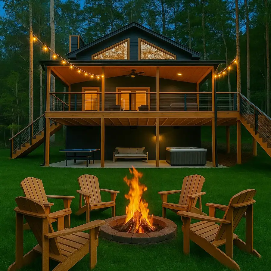 30 Laurel Branch, Blue Ridge, GA 30513 - #3