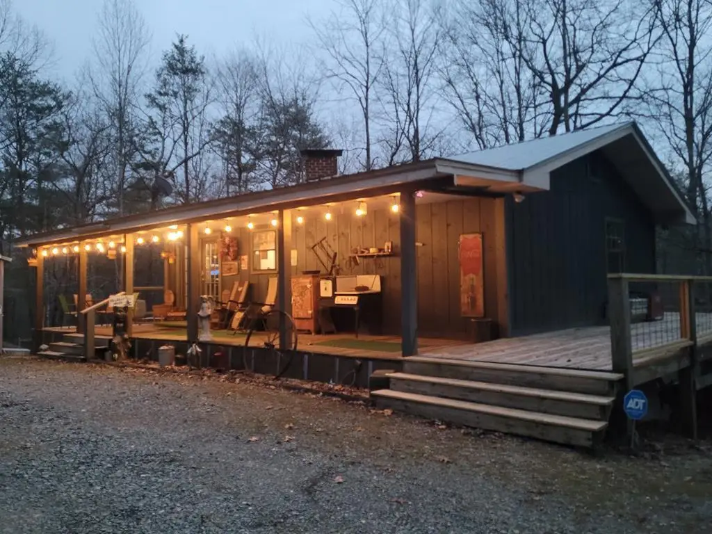 636 Bear Paw Trail, Blue Ridge, GA 30513 - #1