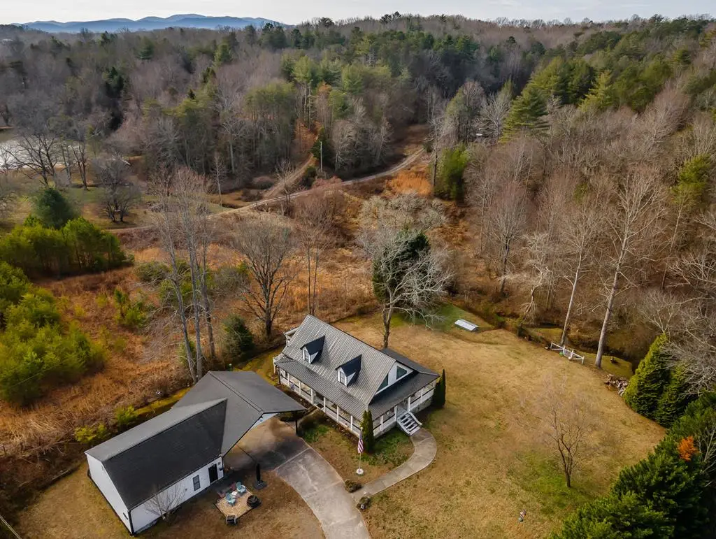 3988 Humphrey Mill Road, Mineral Bluff, GA 30559 - #1