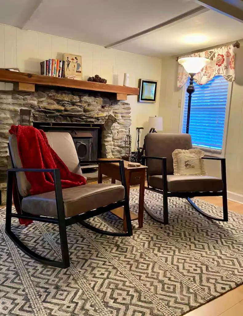 1554 Creek Road, Hiawassee, GA 30546 - #2