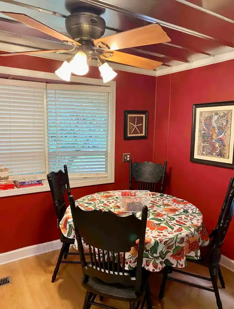 1554 Creek Road, Hiawassee, GA 30546 - #3