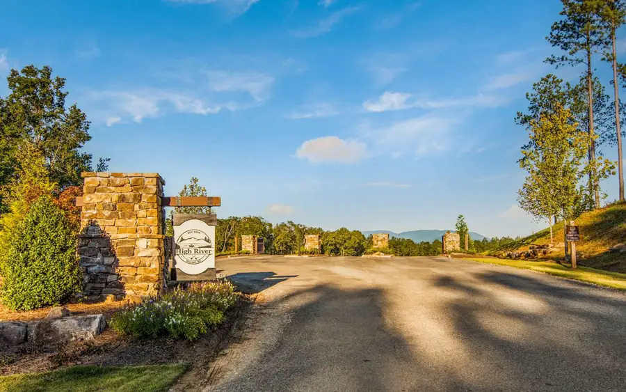 LOT 183 Canoe Point, Ellijay, GA 30540 - Image #2