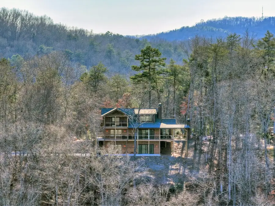 315 River Retreat Road, Blue Ridge, GA 30513 - Image #2